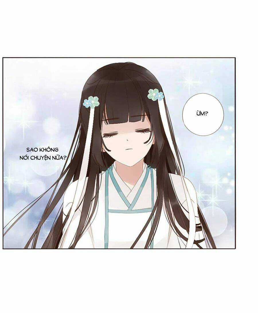 Đế Vương Trắc - Chapter 238 - Trang 6