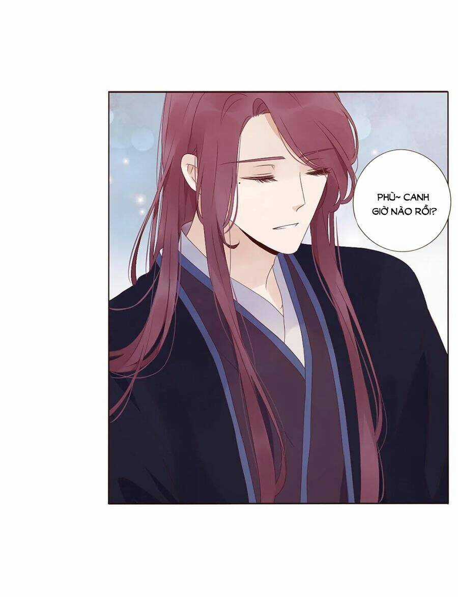 Đế Vương Trắc - Chapter 238 - Trang 7