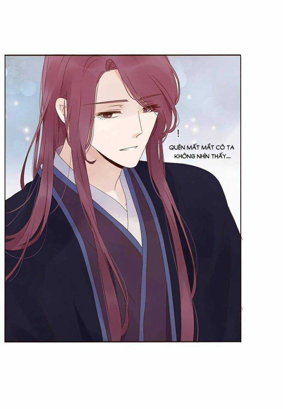 Đế Vương Trắc - Chapter 238 - Trang 8