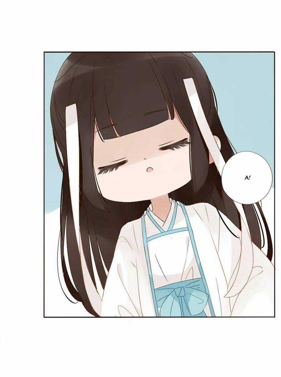 Đế Vương Trắc - Chapter 238 - Trang 9