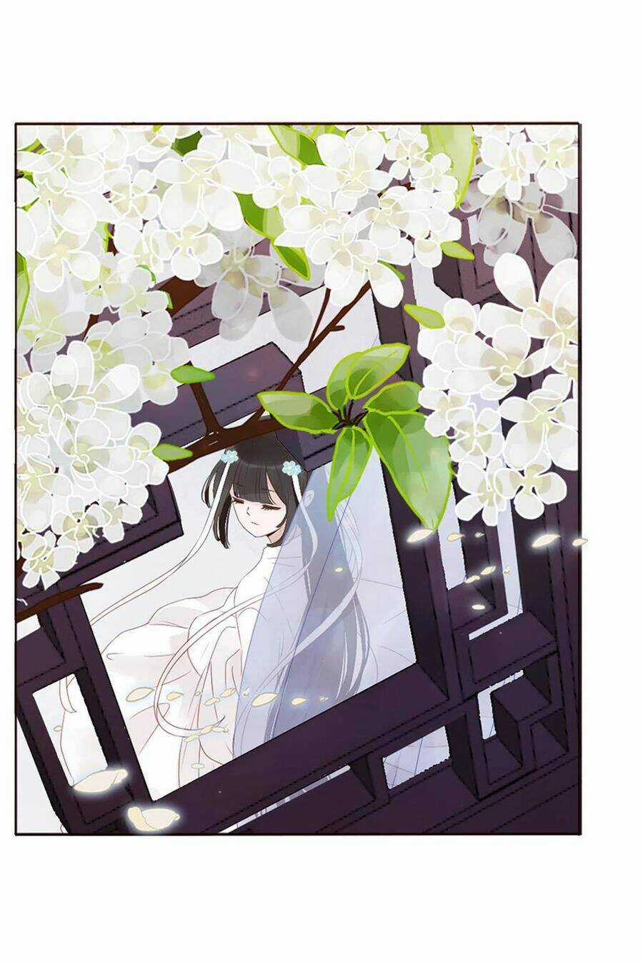 Đế Vương Trắc - Chapter 238 - Trang 10