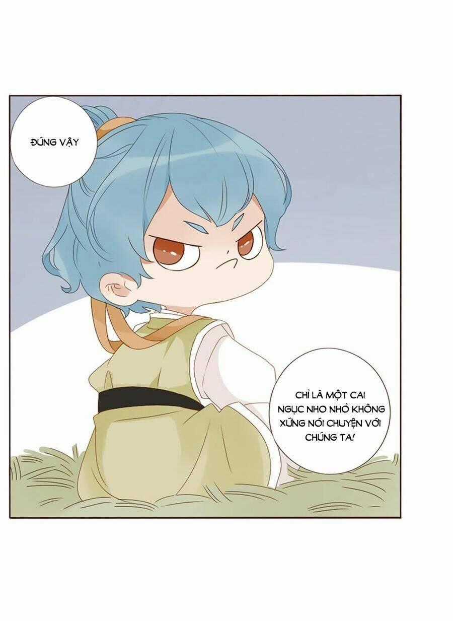 Đế Vương Trắc - Chapter 239 - Trang 1