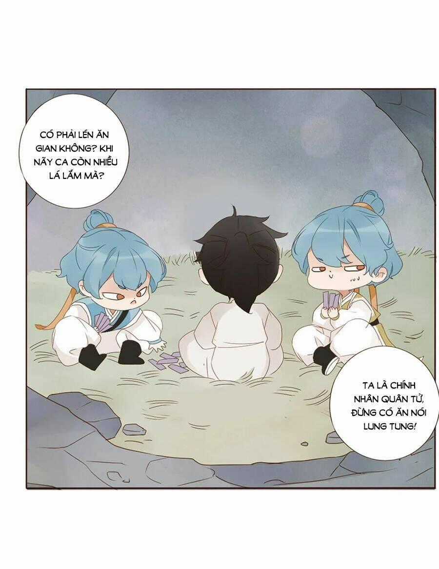 Đế Vương Trắc - Chapter 239 - Trang 2