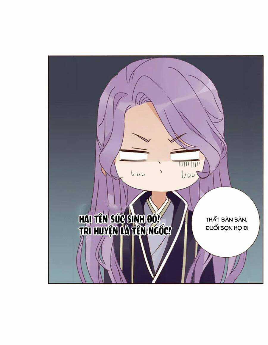 Đế Vương Trắc - Chapter 239 - Trang 15