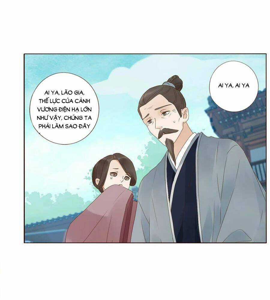 Đế Vương Trắc - Chapter 239 - Trang 17