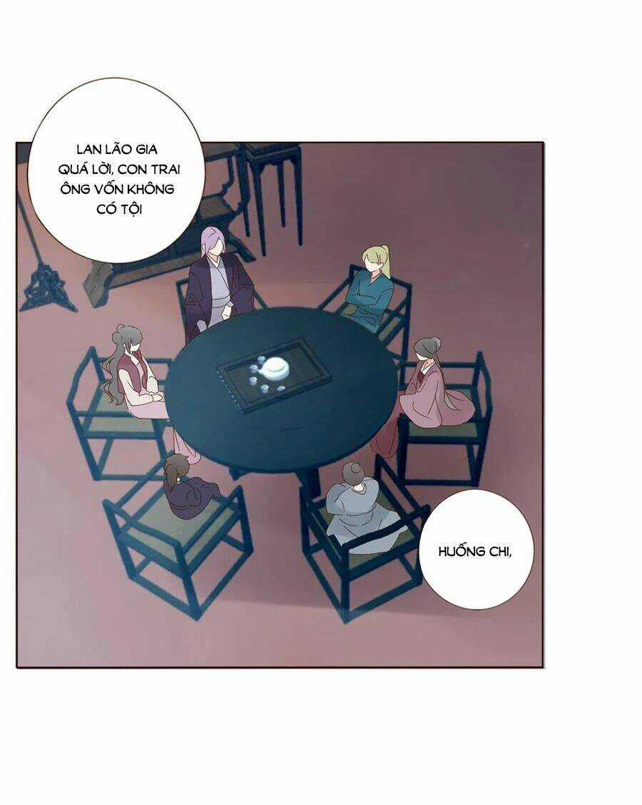 Đế Vương Trắc - Chapter 239 - Trang 20