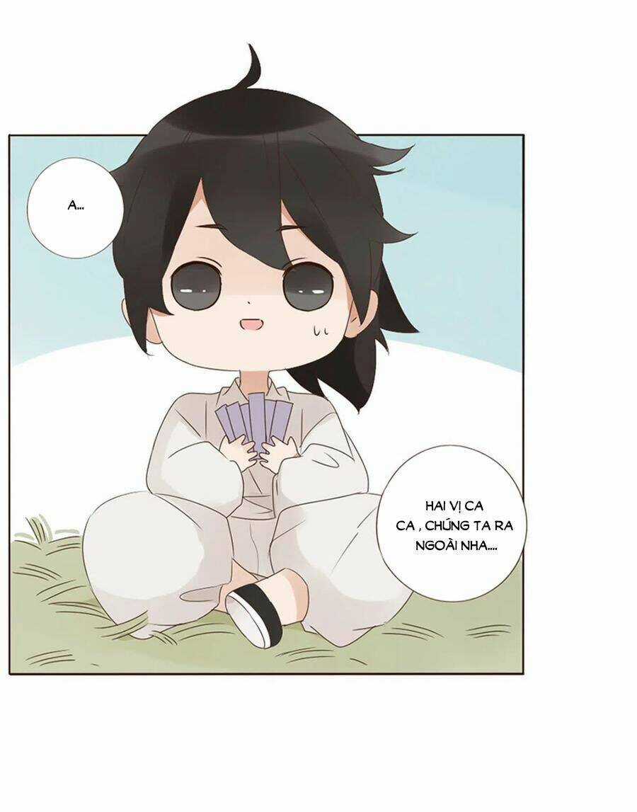 Đế Vương Trắc - Chapter 239 - Trang 3