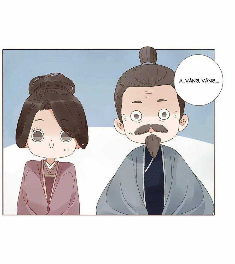 Đế Vương Trắc - Chapter 239 - Trang 22