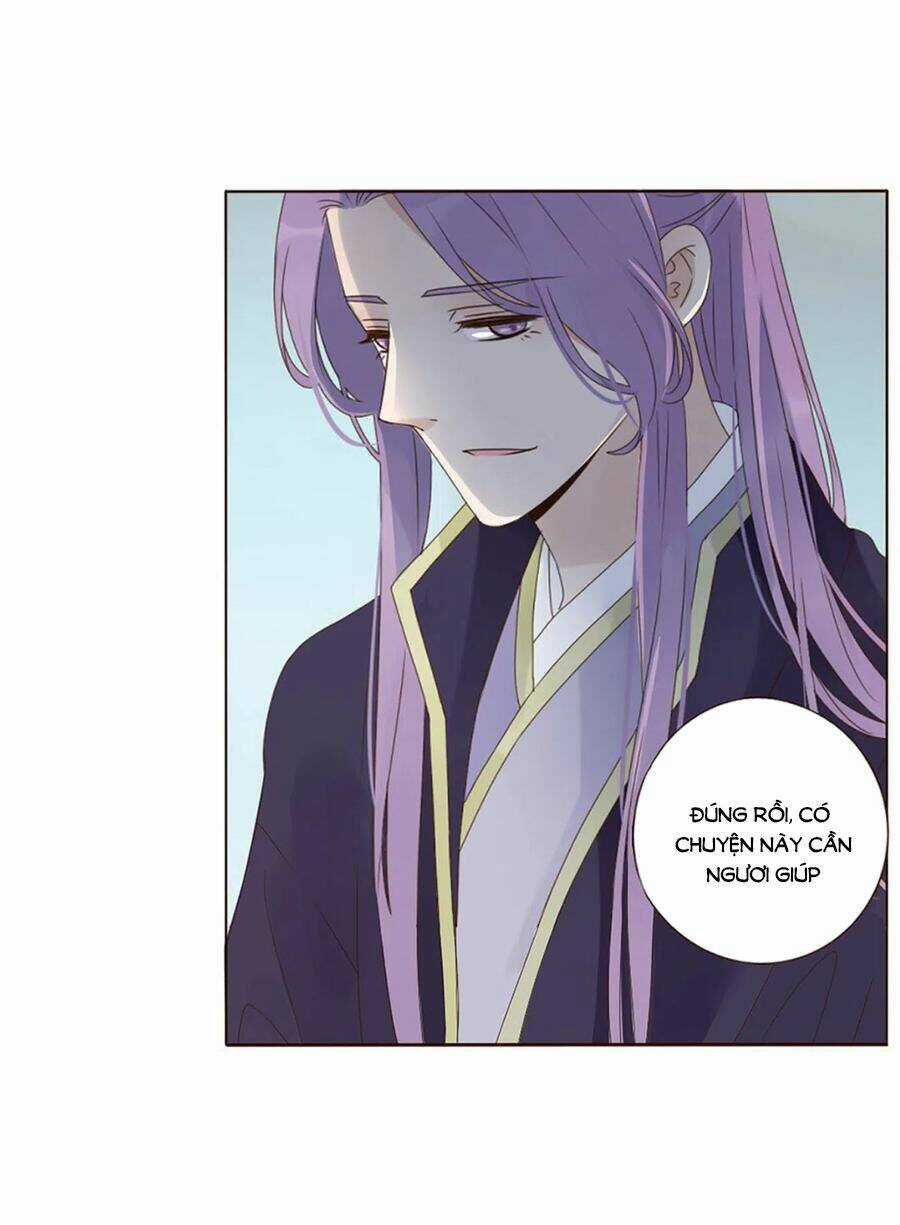 Đế Vương Trắc - Chapter 239 - Trang 23