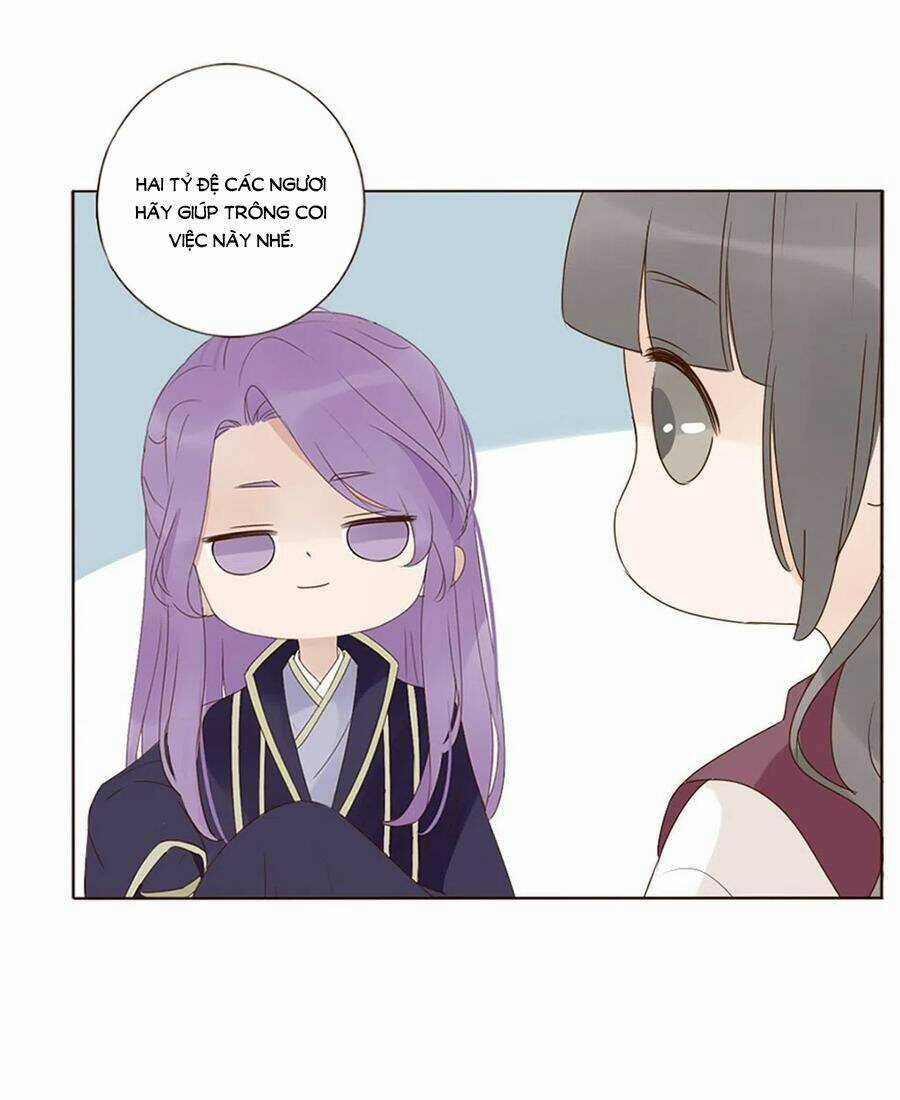 Đế Vương Trắc - Chapter 239 - Trang 27