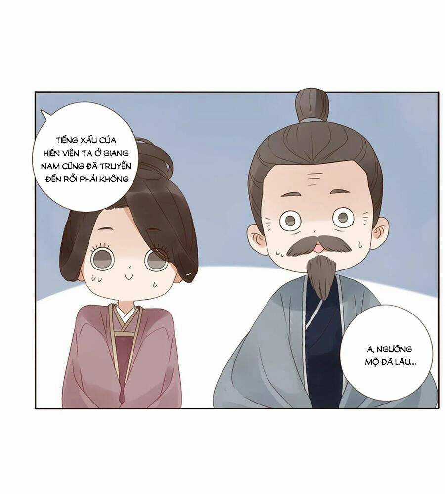 Đế Vương Trắc - Chapter 239 - Trang 31