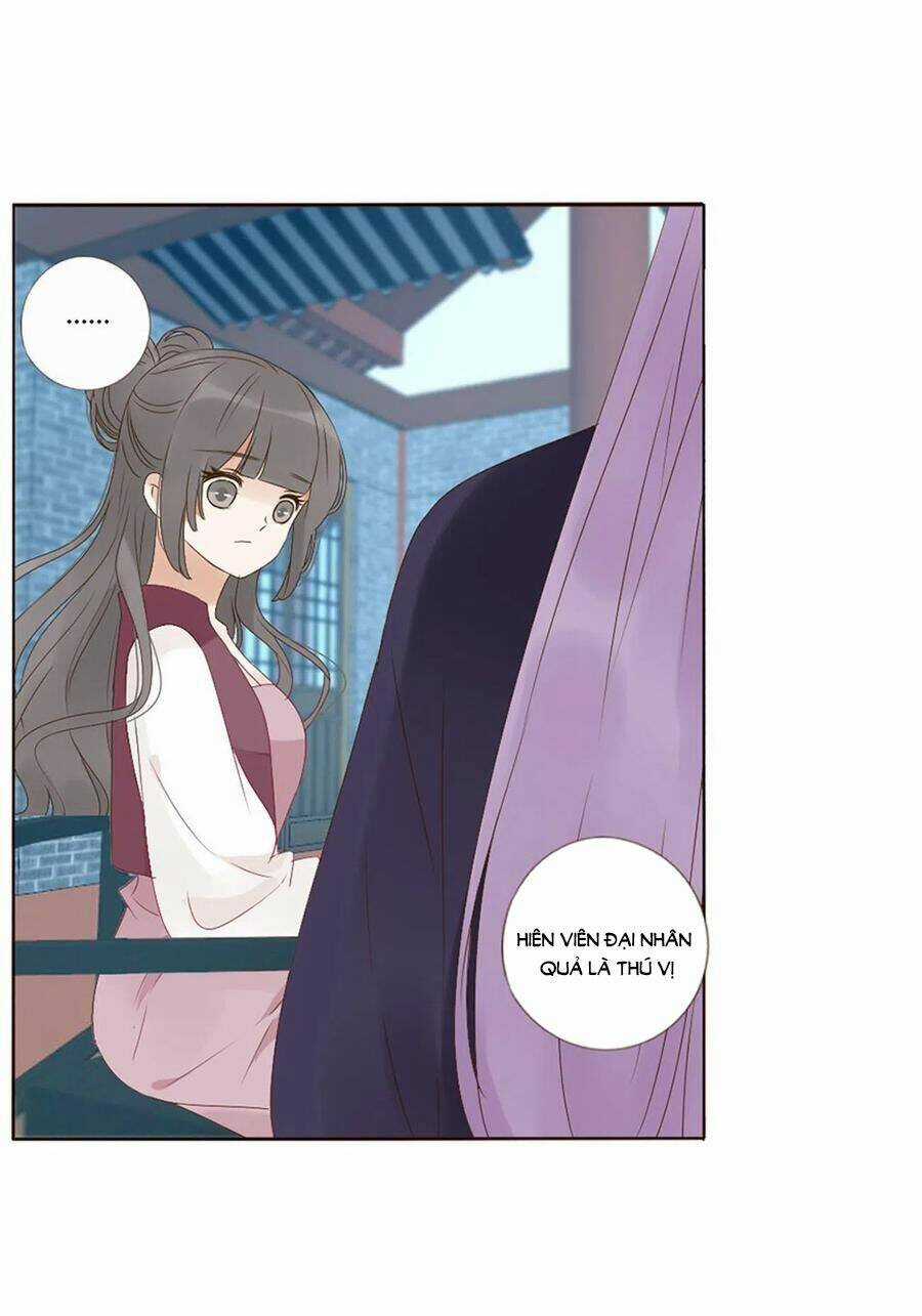 Đế Vương Trắc - Chapter 239 - Trang 34