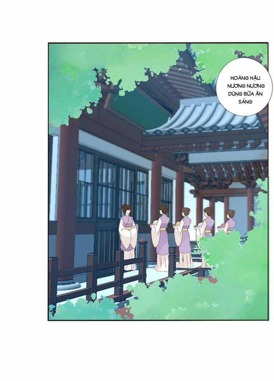 Đế Vương Trắc - Chapter 239 - Trang 37