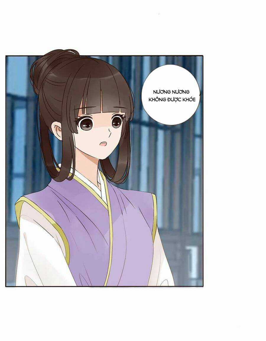 Đế Vương Trắc - Chapter 239 - Trang 38