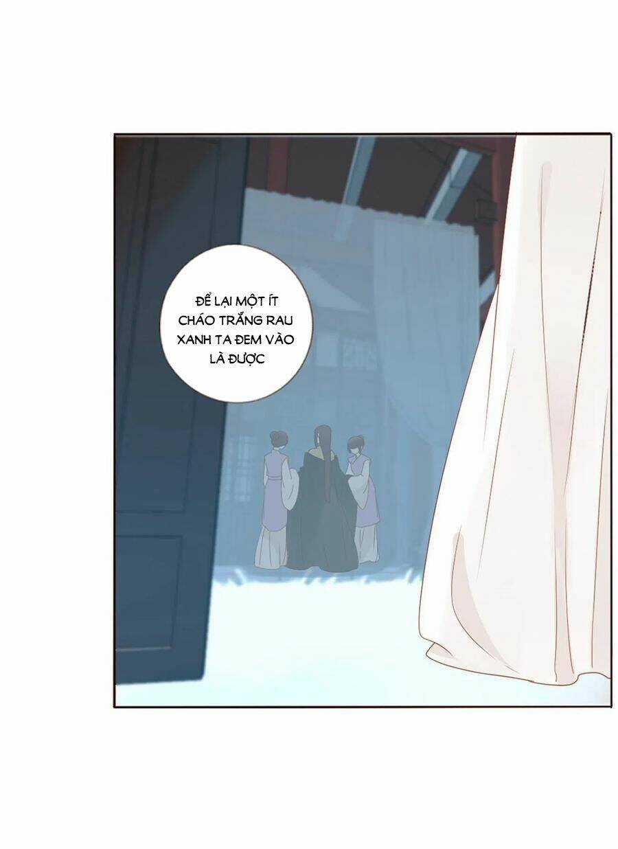 Đế Vương Trắc - Chapter 239 - Trang 39