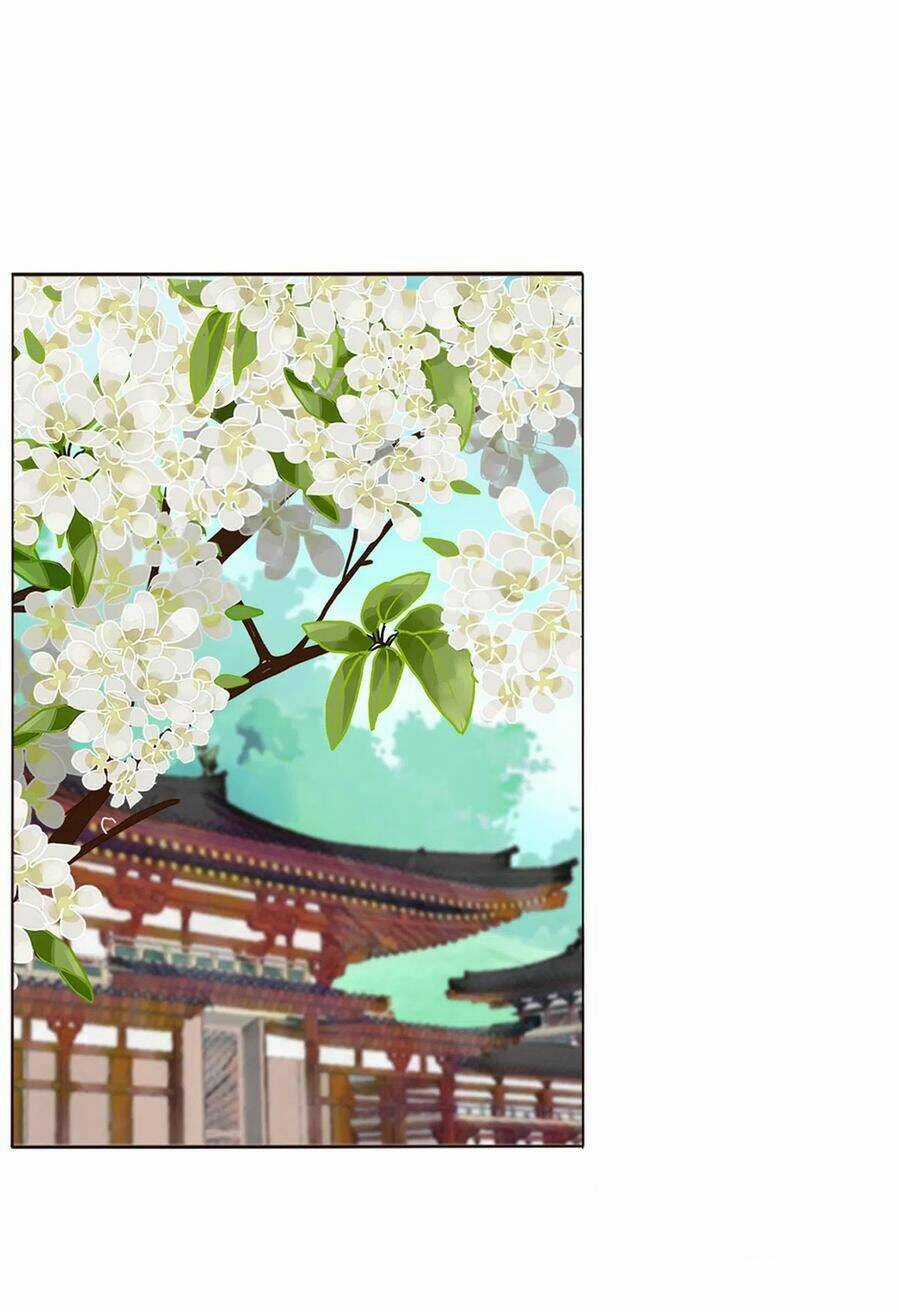 Đế Vương Trắc - Chapter 239 - Trang 40