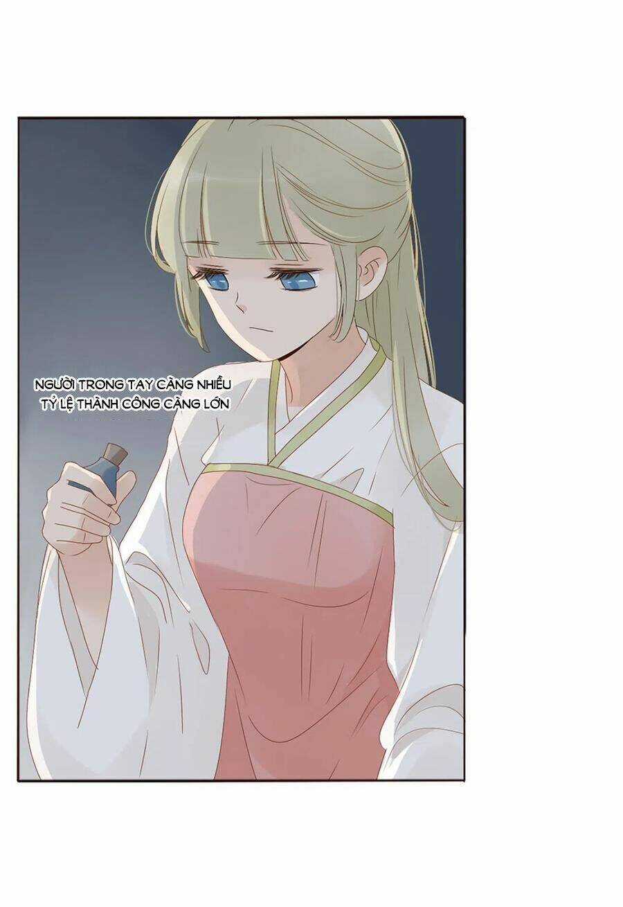 Đế Vương Trắc - Chapter 239 - Trang 42