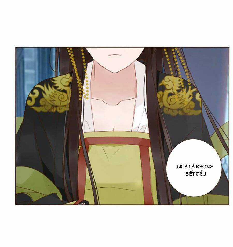 Đế Vương Trắc - Chapter 239 - Trang 47