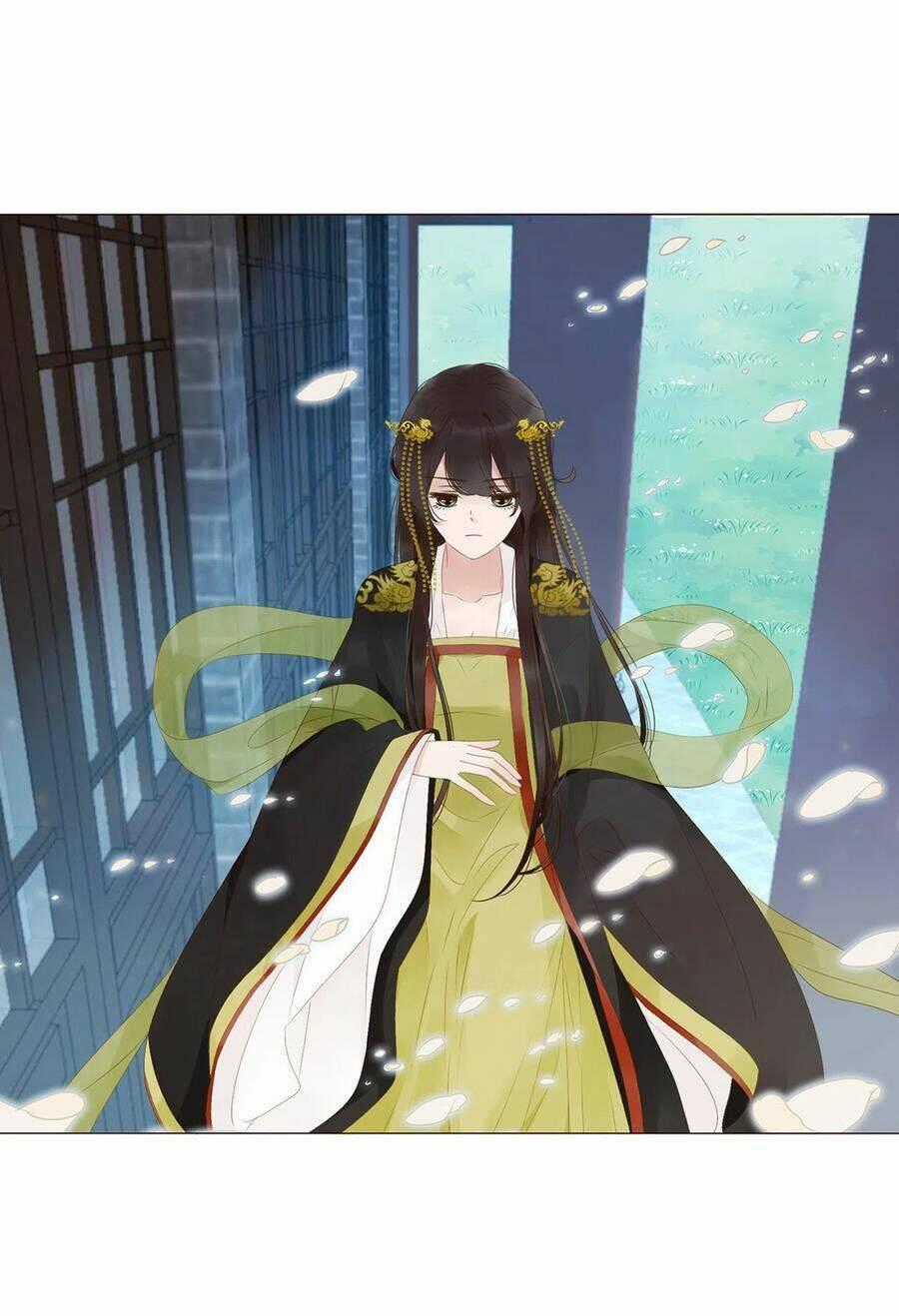 Đế Vương Trắc - Chapter 239 - Trang 48