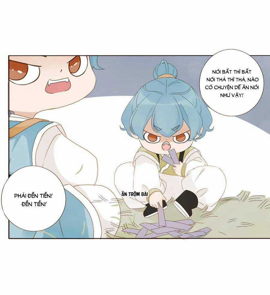 Đế Vương Trắc - Chapter 239 - Trang 6