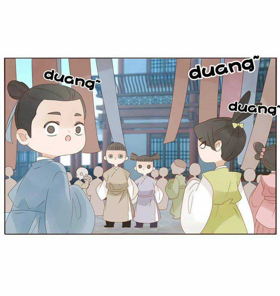 Đế Vương Trắc - Chapter 239 - Trang 10