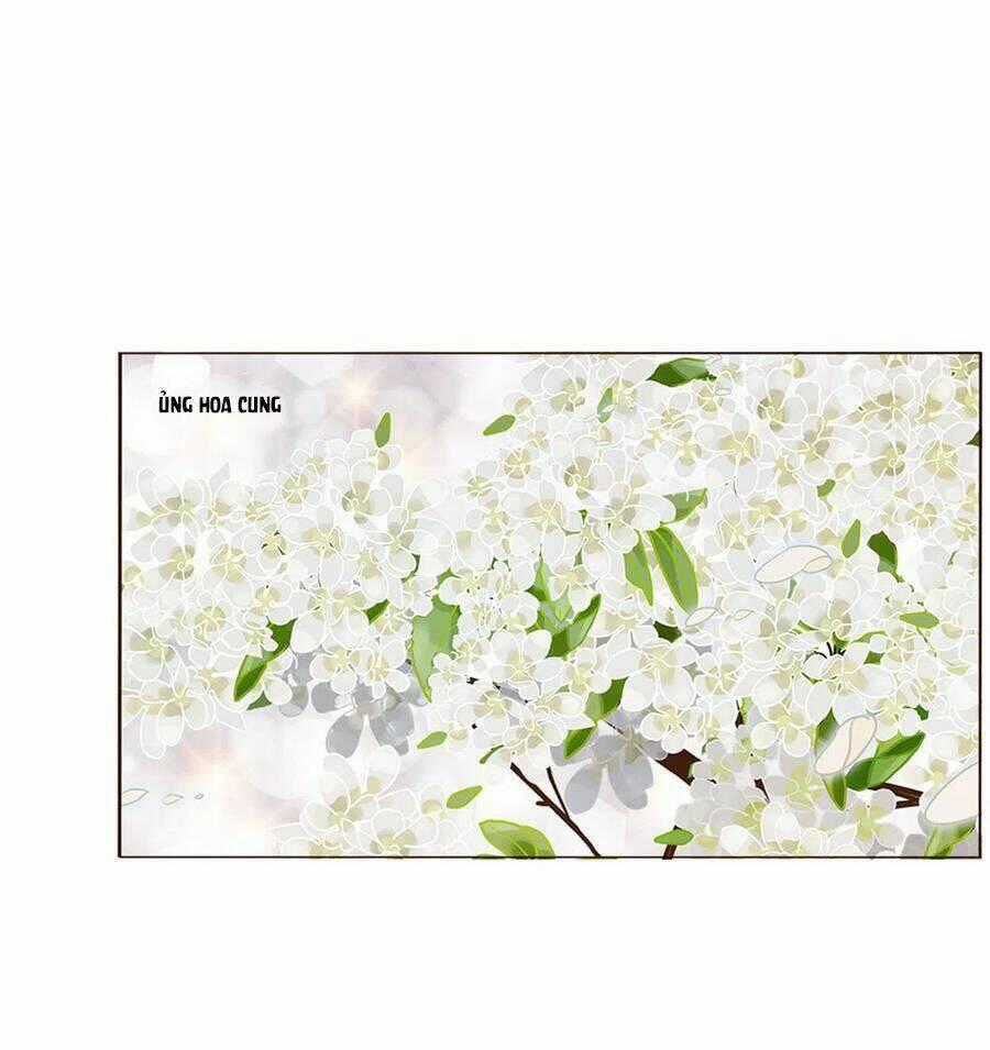 Đế Vương Trắc - Chapter 240 - Trang 1