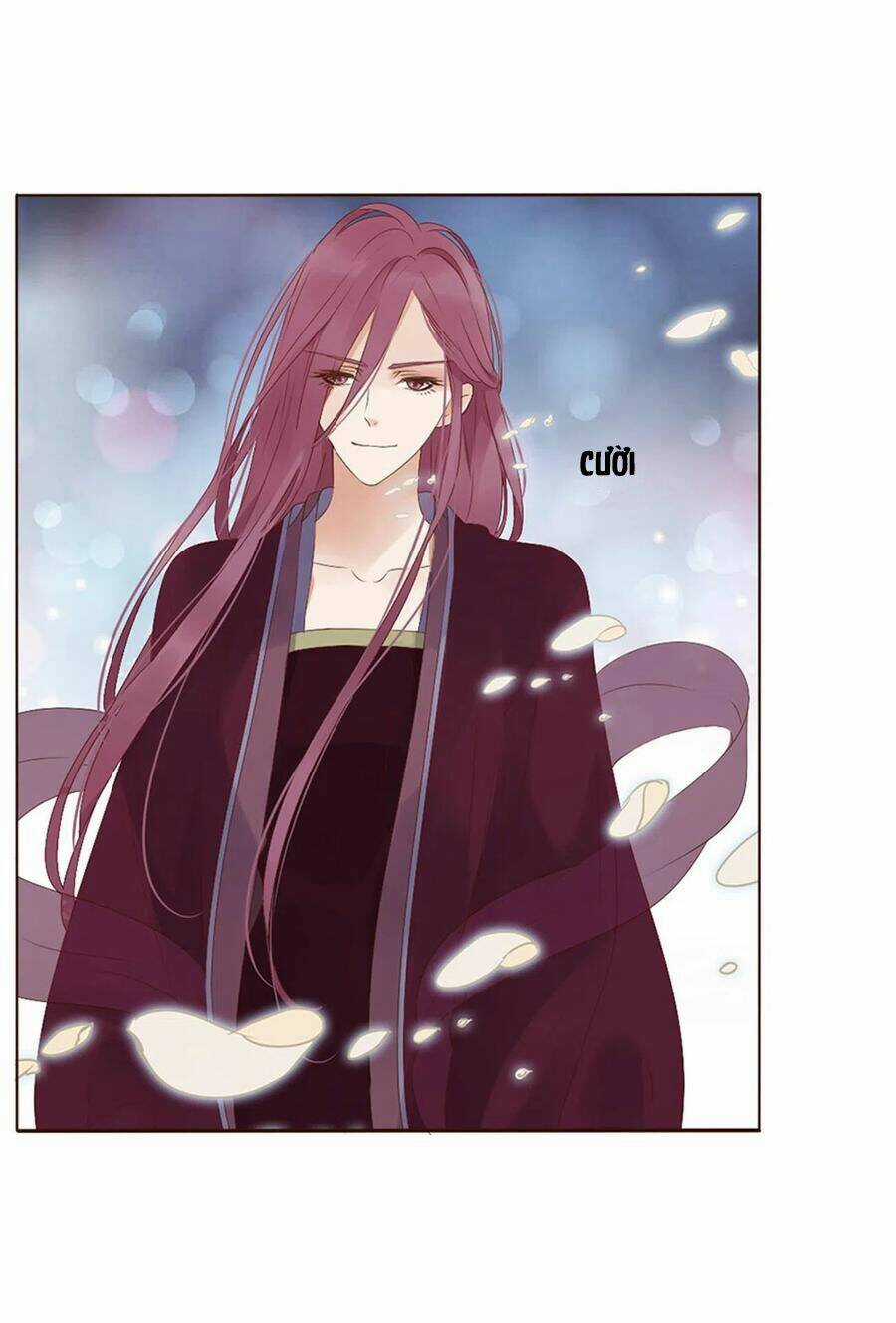 Đế Vương Trắc - Chapter 240 - Trang 11