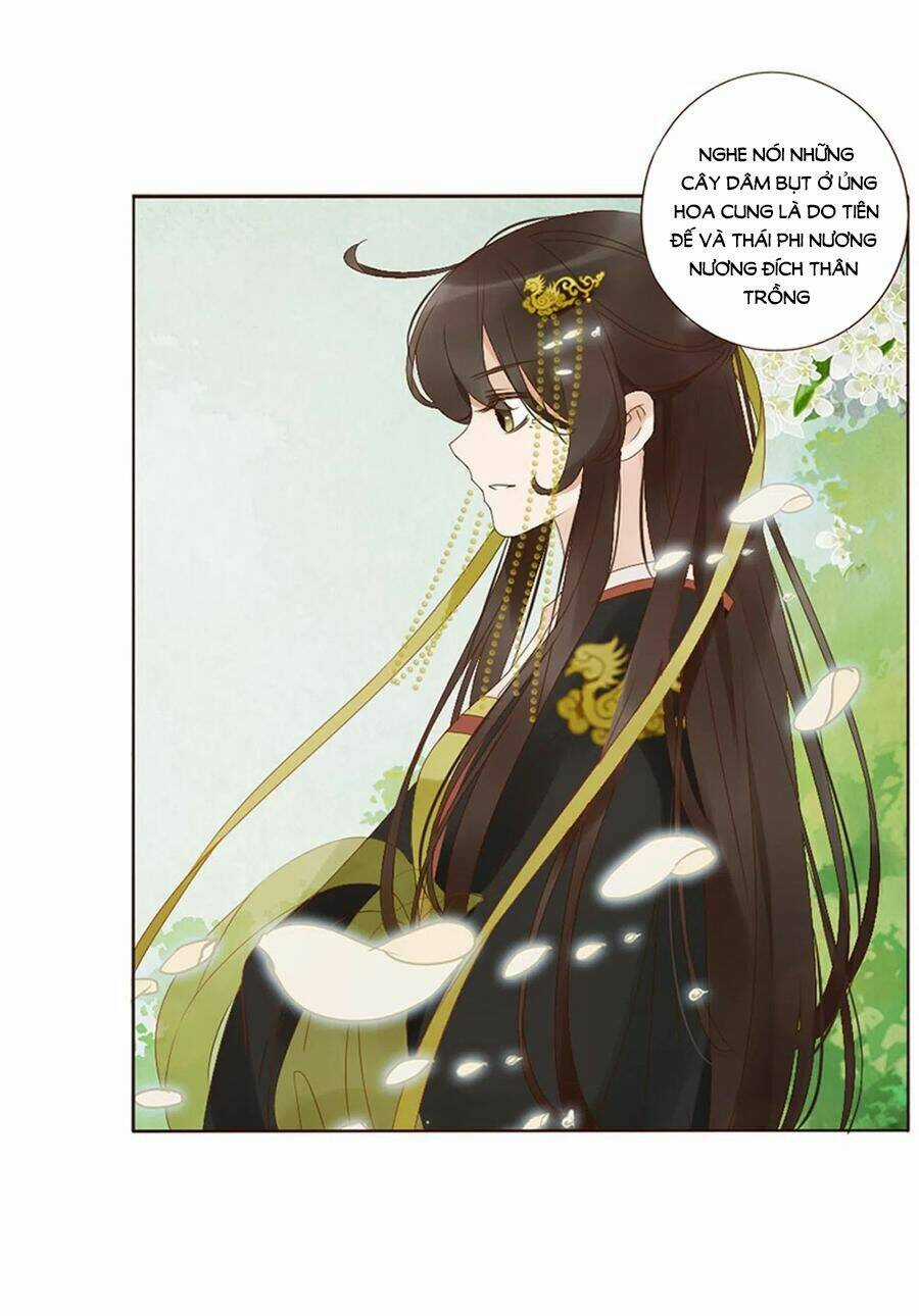 Đế Vương Trắc - Chapter 240 - Trang 14