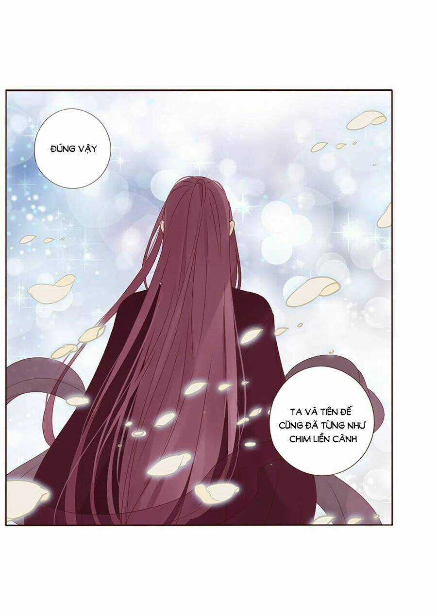 Đế Vương Trắc - Chapter 240 - Trang 15