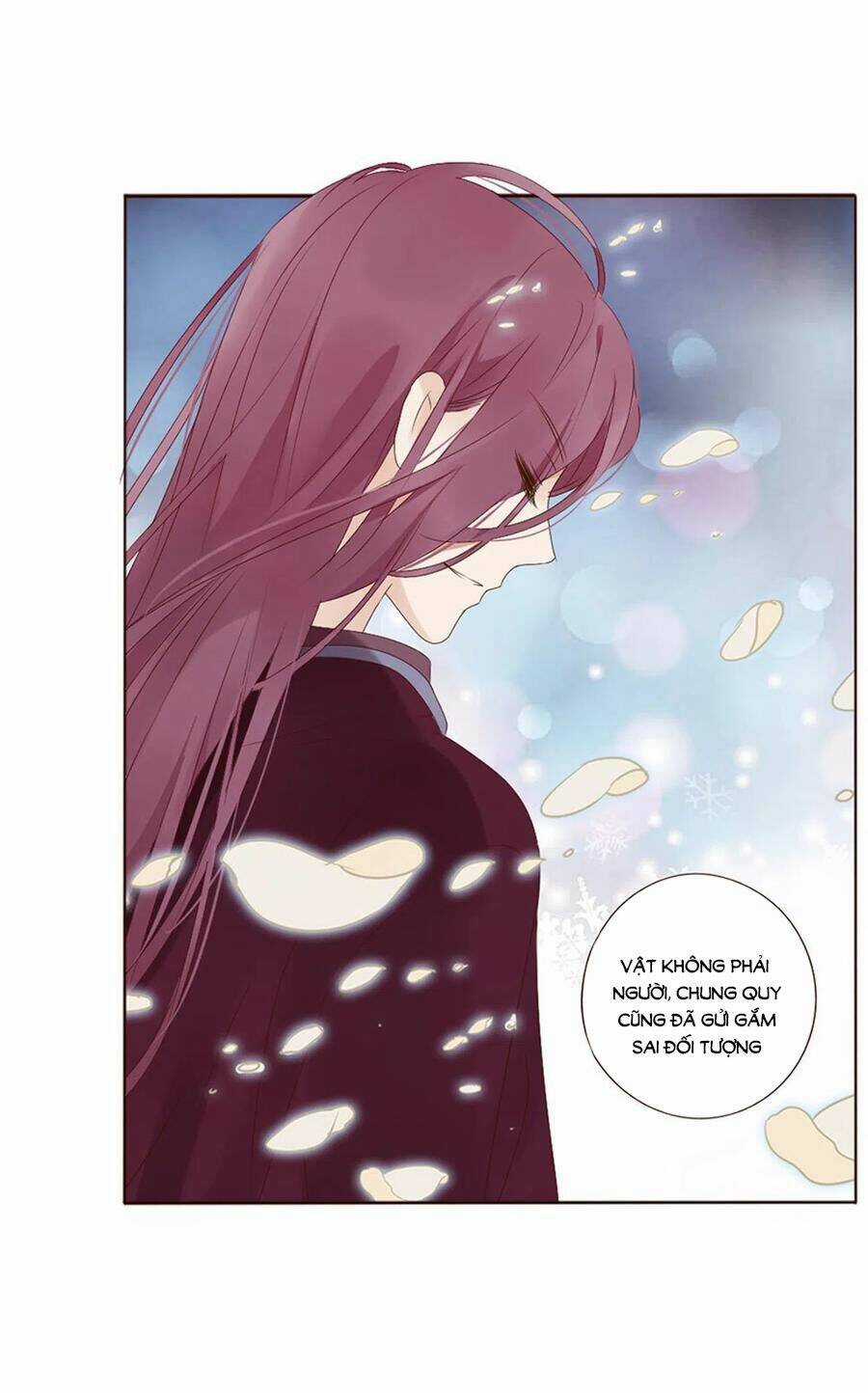 Đế Vương Trắc - Chapter 240 - Trang 16