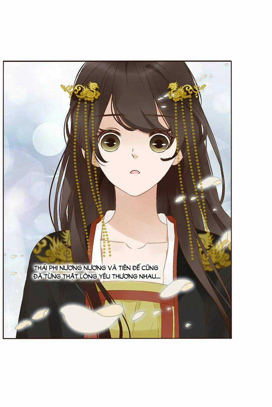 Đế Vương Trắc - Chapter 240 - Trang 17