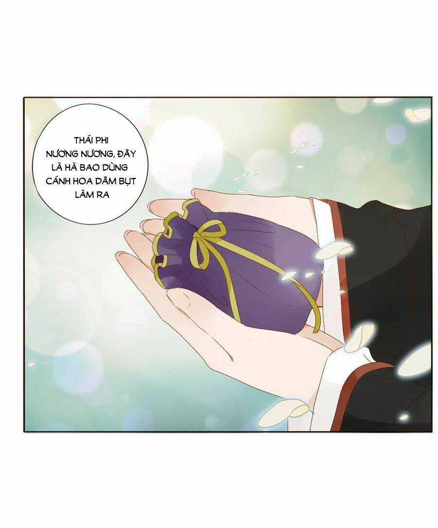 Đế Vương Trắc - Chapter 240 - Trang 18