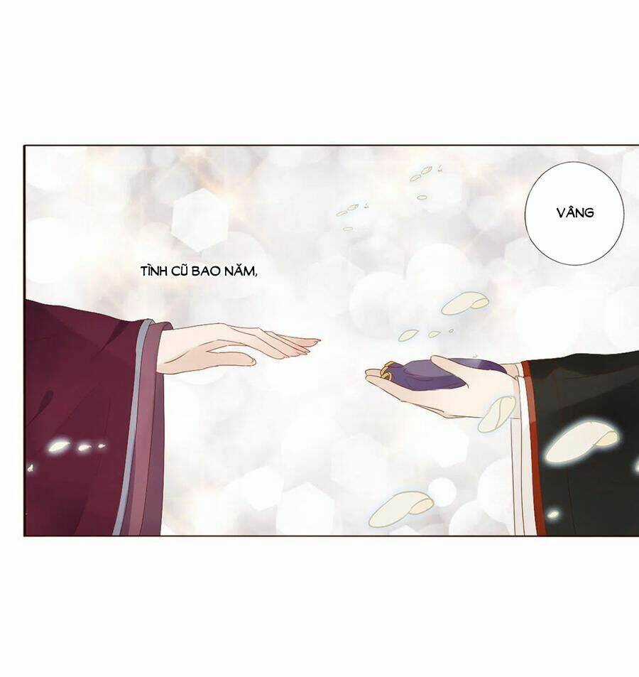 Đế Vương Trắc - Chapter 240 - Trang 20