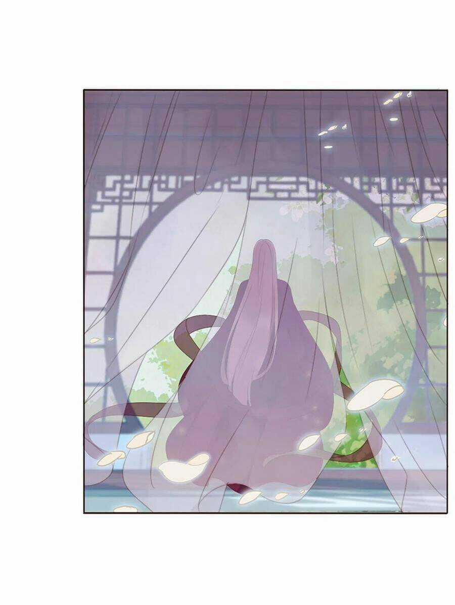 Đế Vương Trắc - Chapter 240 - Trang 3