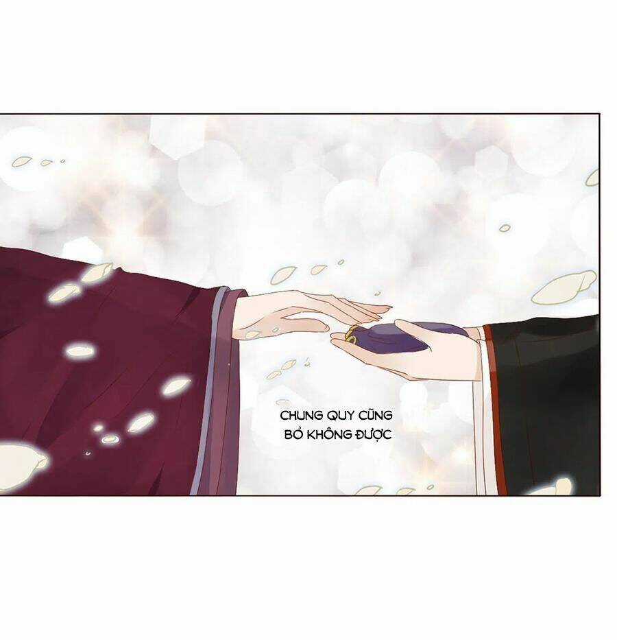 Đế Vương Trắc - Chapter 240 - Trang 21