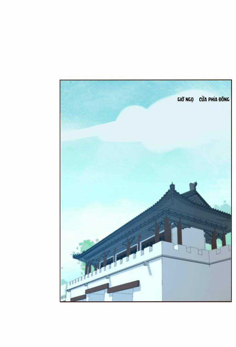 Đế Vương Trắc - Chapter 240 - Trang 22