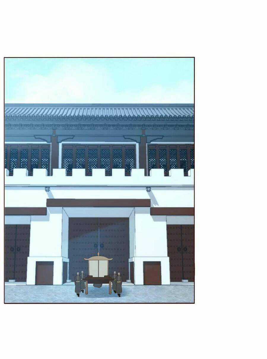 Đế Vương Trắc - Chapter 240 - Trang 23