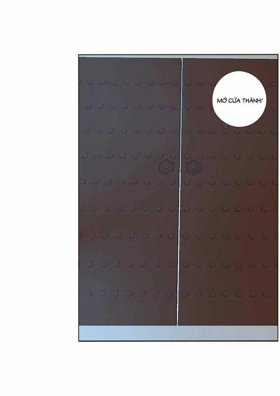 Đế Vương Trắc - Chapter 240 - Trang 24