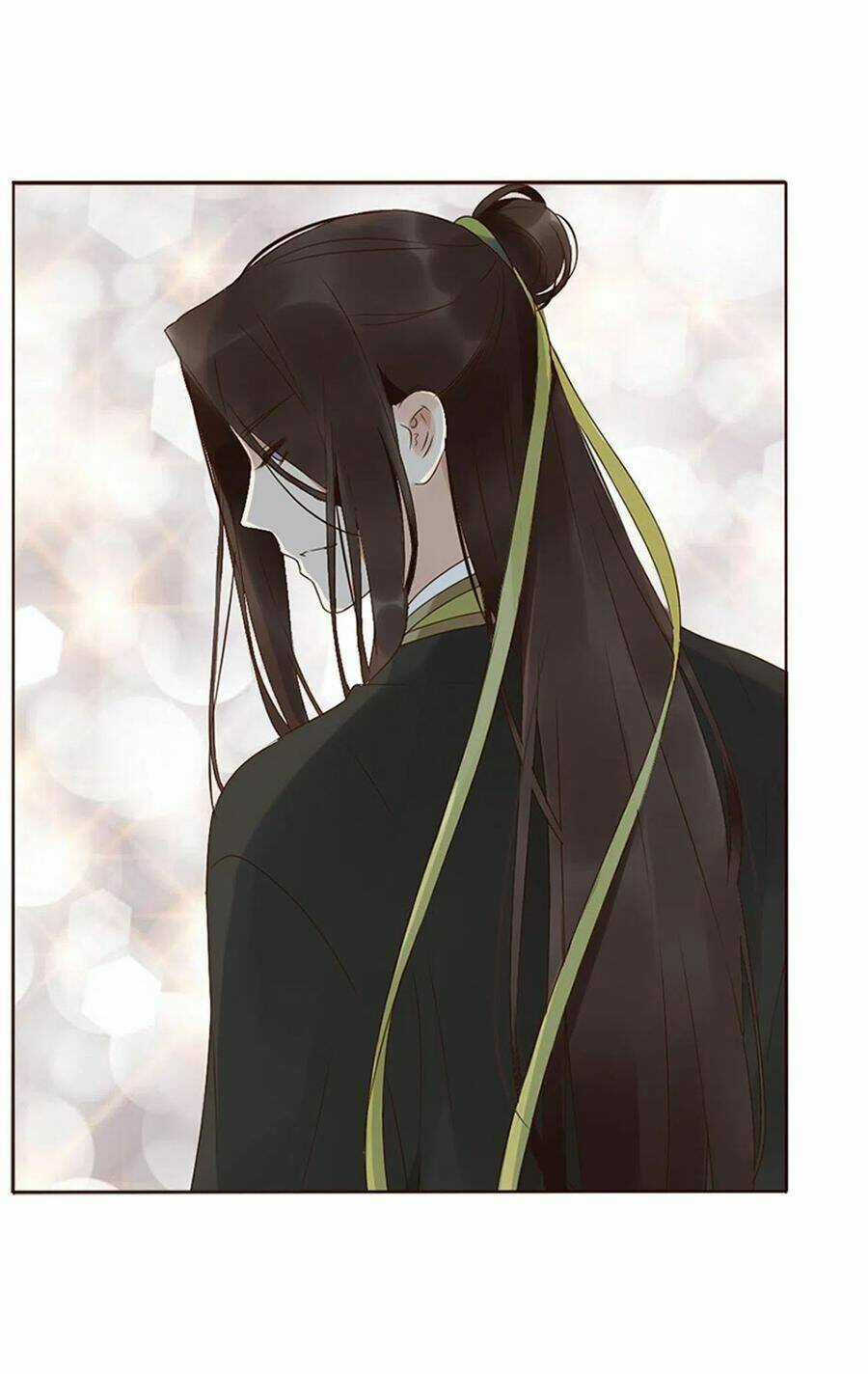 Đế Vương Trắc - Chapter 240 - Trang 29