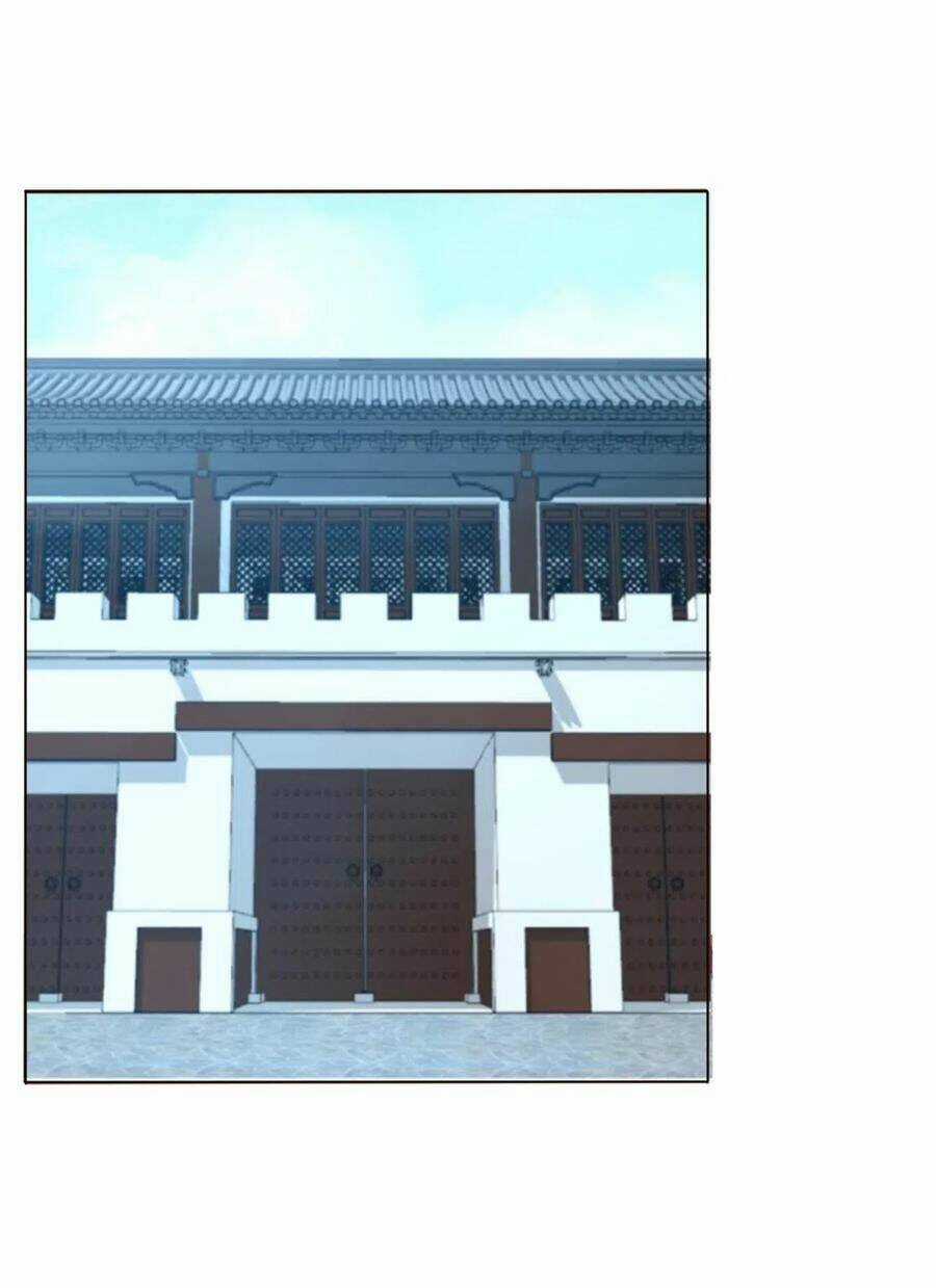 Đế Vương Trắc - Chapter 240 - Trang 31