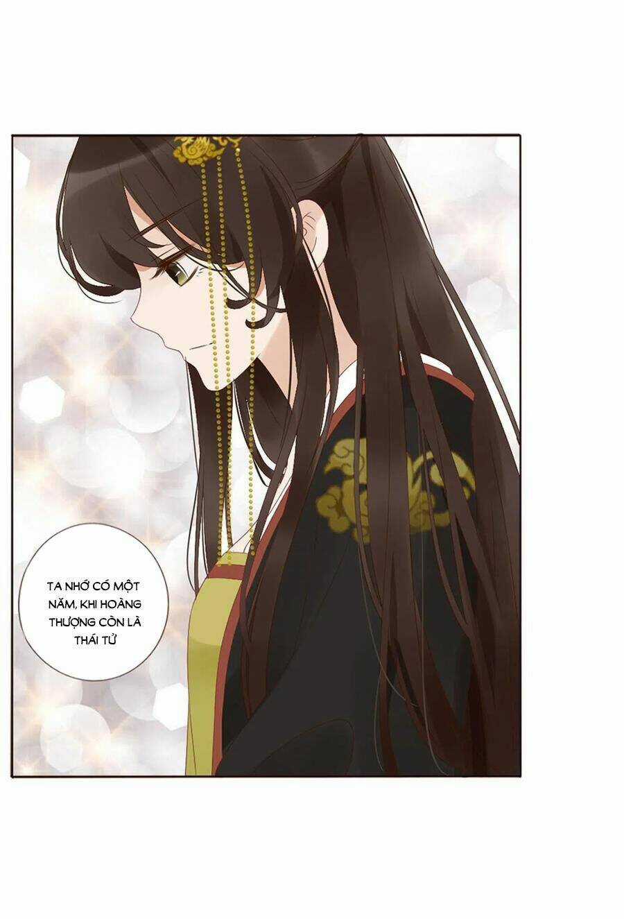 Đế Vương Trắc - Chapter 240 - Trang 35