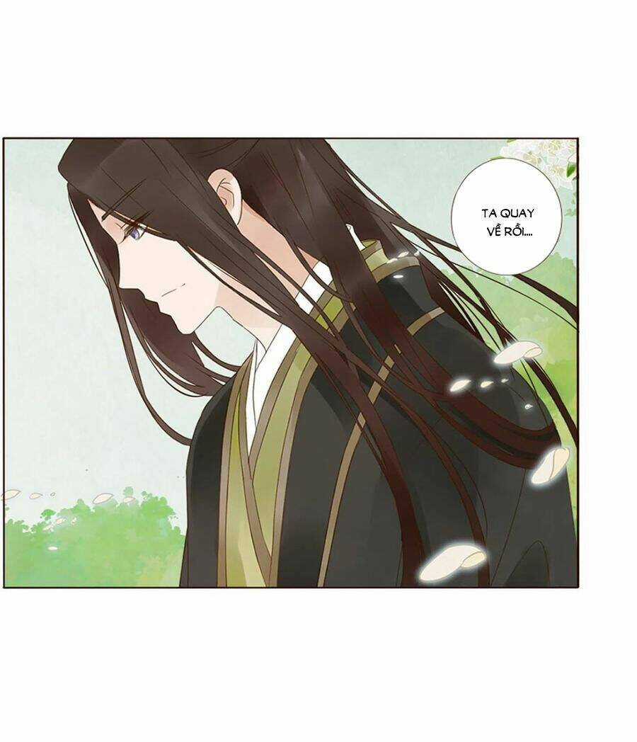 Đế Vương Trắc - Chapter 240 - Trang 39