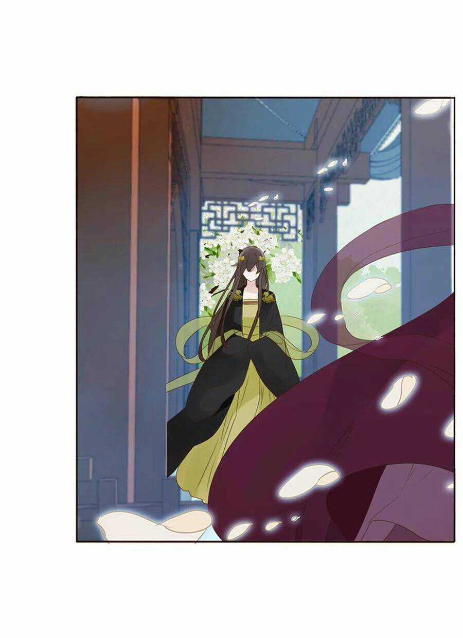 Đế Vương Trắc - Chapter 240 - Trang 5