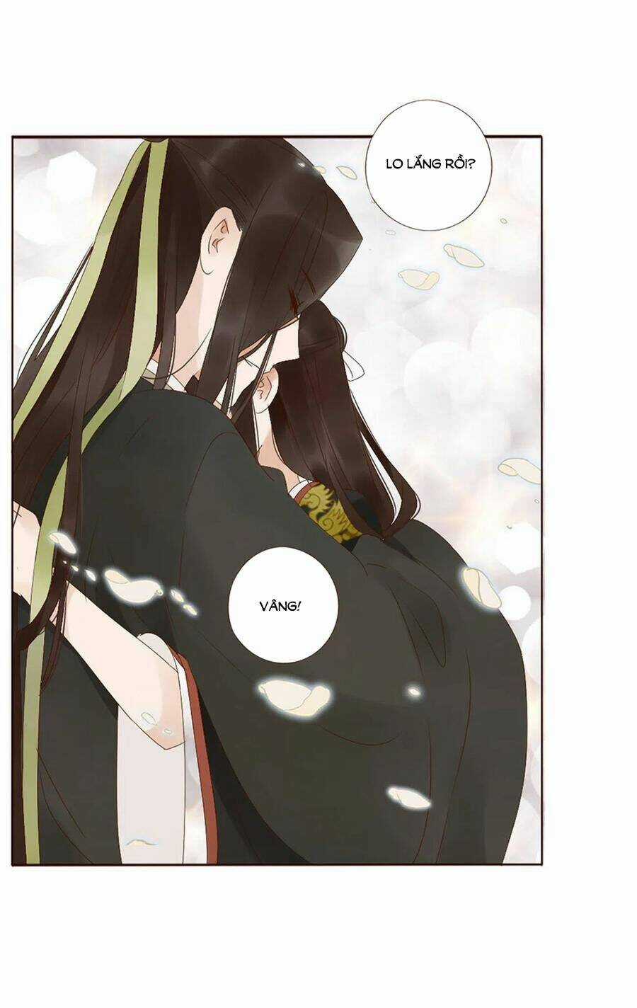 Đế Vương Trắc - Chapter 240 - Trang 43