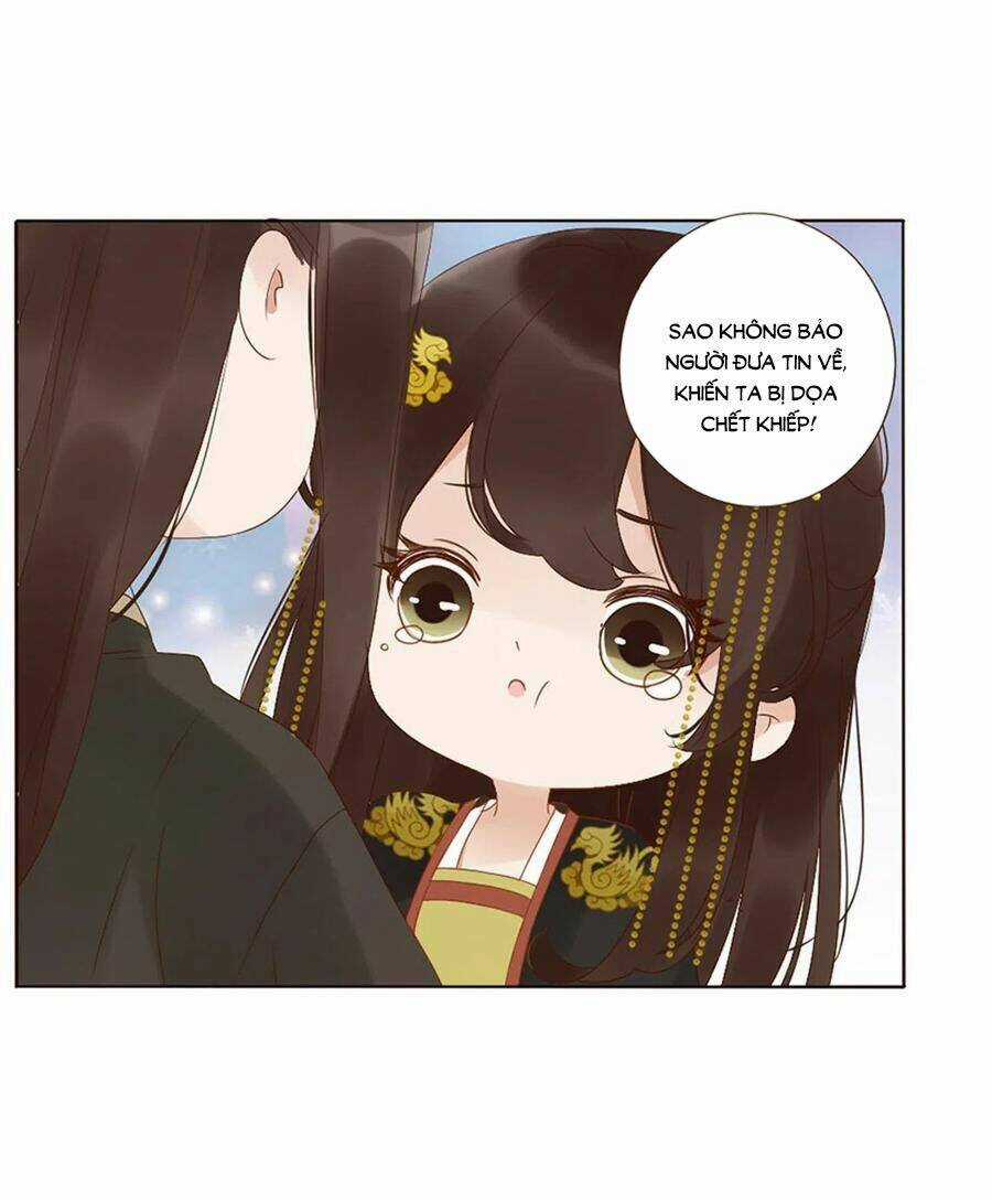 Đế Vương Trắc - Chapter 240 - Trang 45