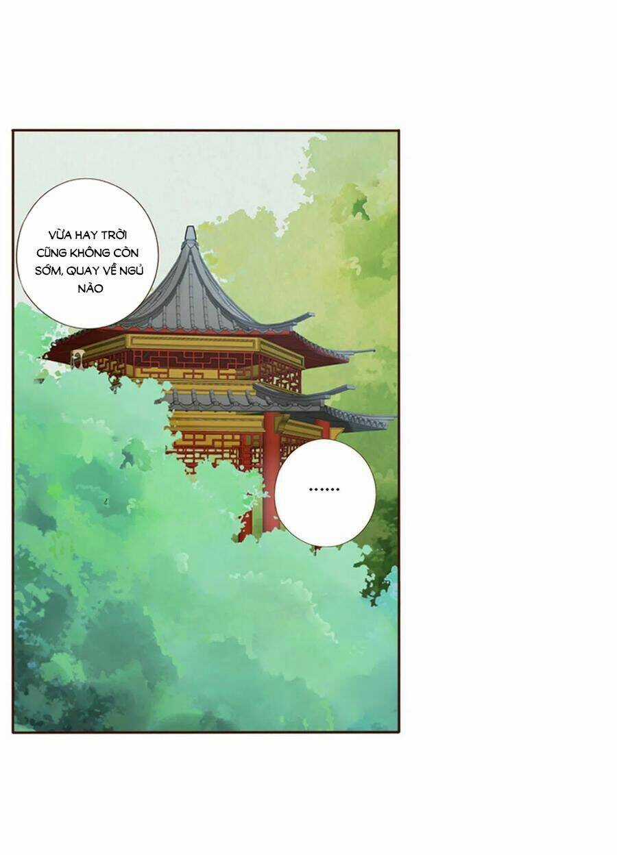 Đế Vương Trắc - Chapter 240 - Trang 47