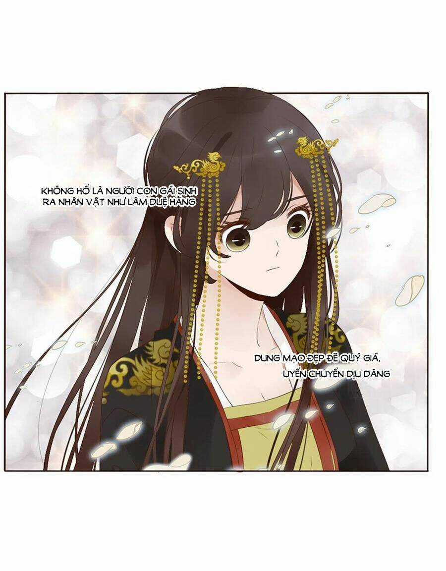 Đế Vương Trắc - Chapter 240 - Trang 6