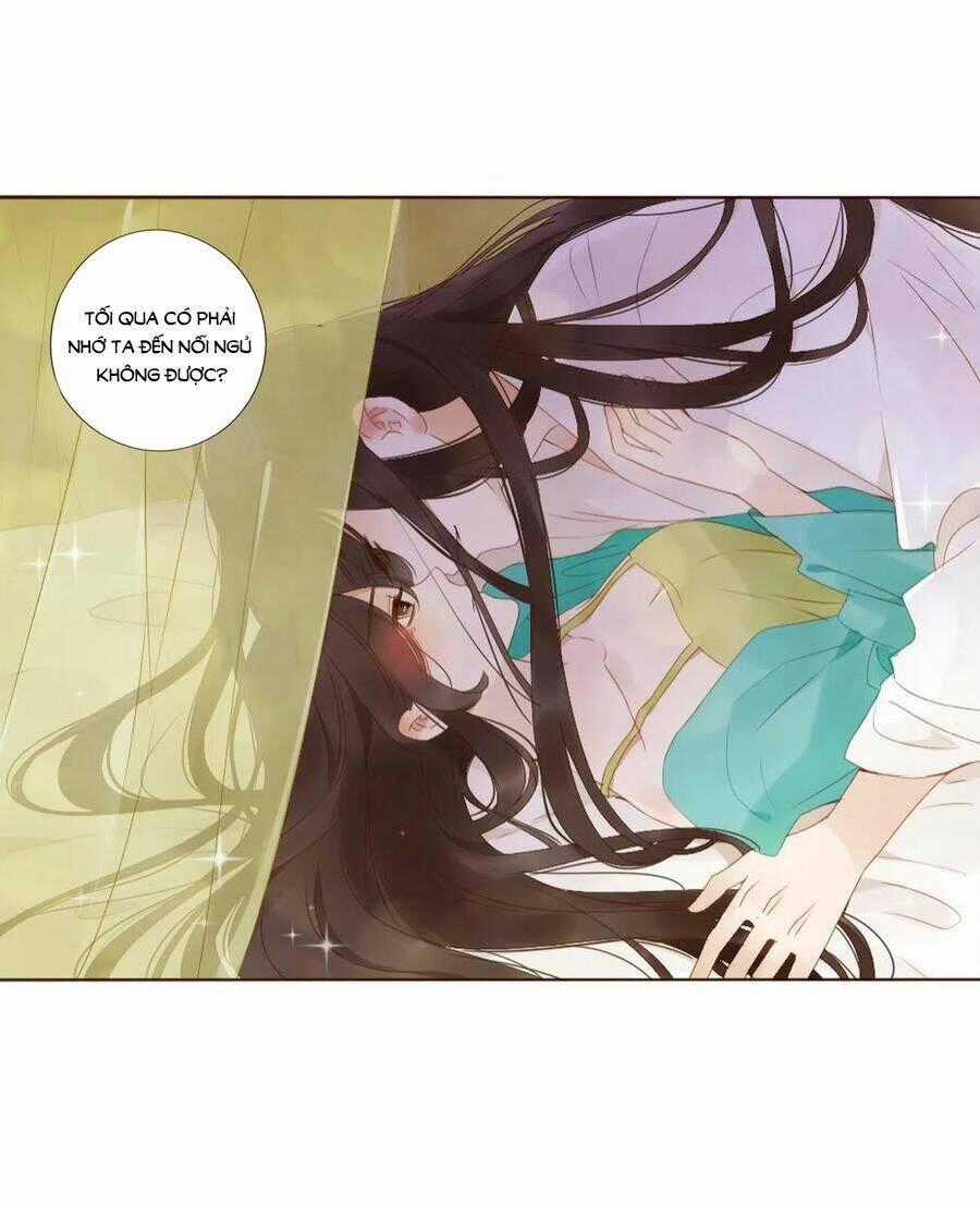 Đế Vương Trắc - Chapter 240 - Trang 51