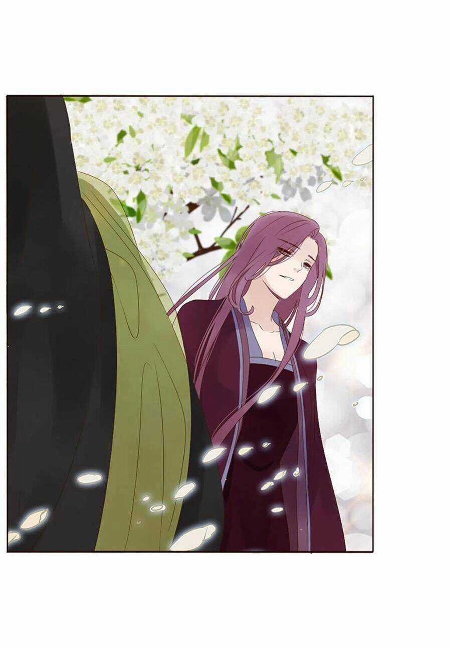 Đế Vương Trắc - Chapter 240 - Trang 8