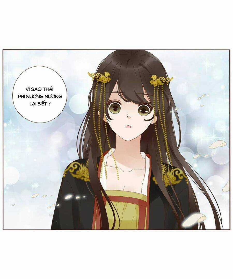 Đế Vương Trắc - Chapter 240 - Trang 10